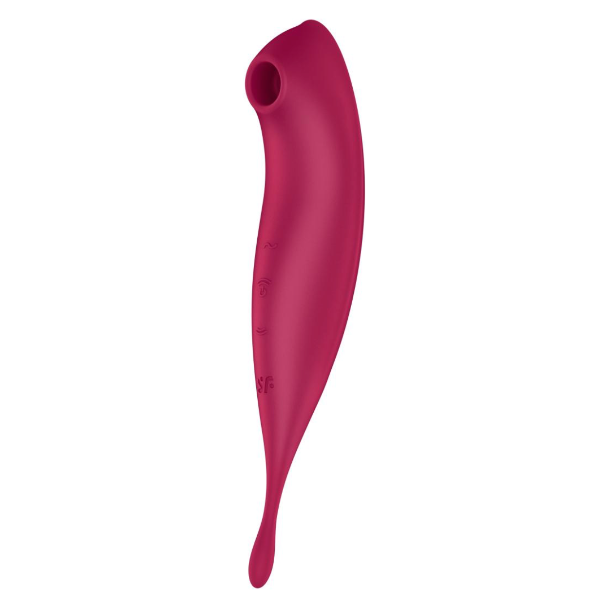 Satisfyer Twirling Pro Connect App